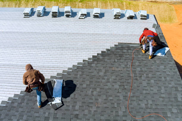 Fast & Reliable Emergency Roof Repairs in Beloit, KS